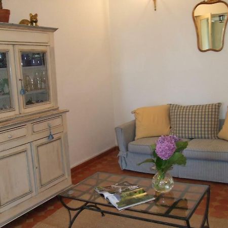 7 Maison Des Sables Grimaud Exterior foto